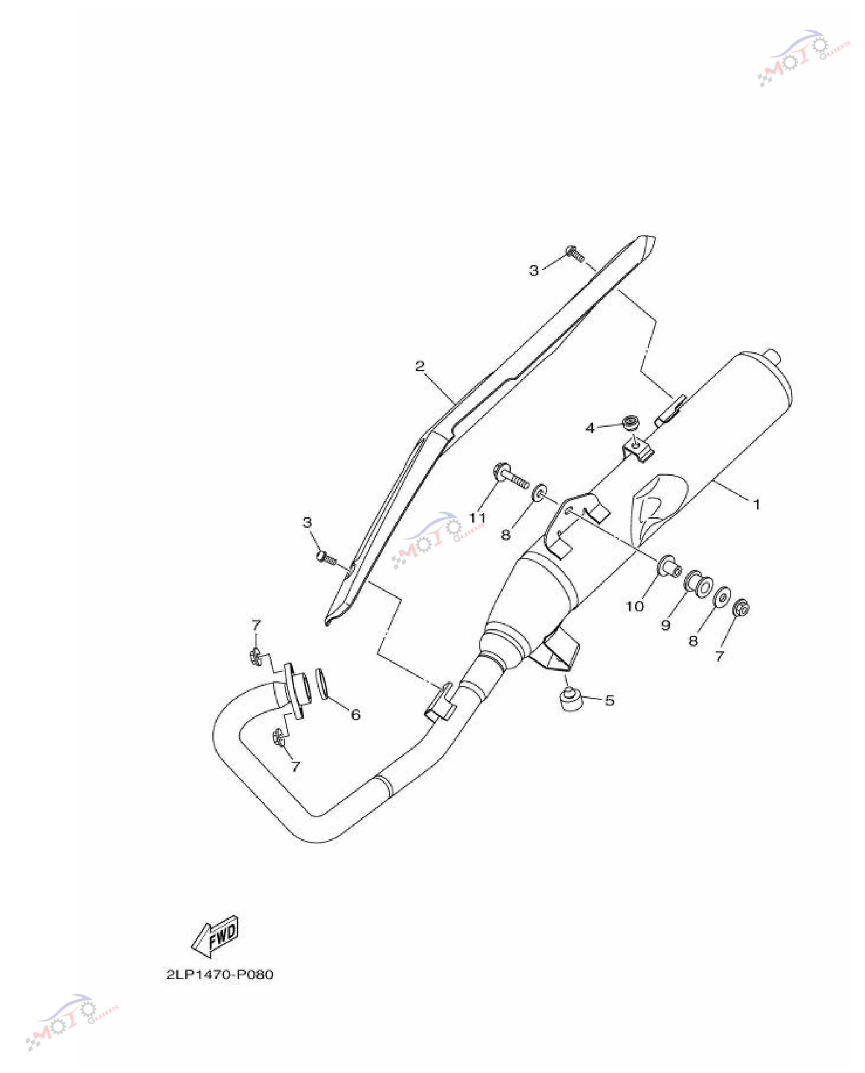 Engine Diagram